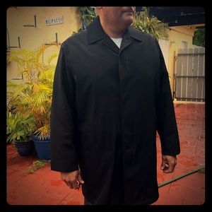 Calvin Klein Coat